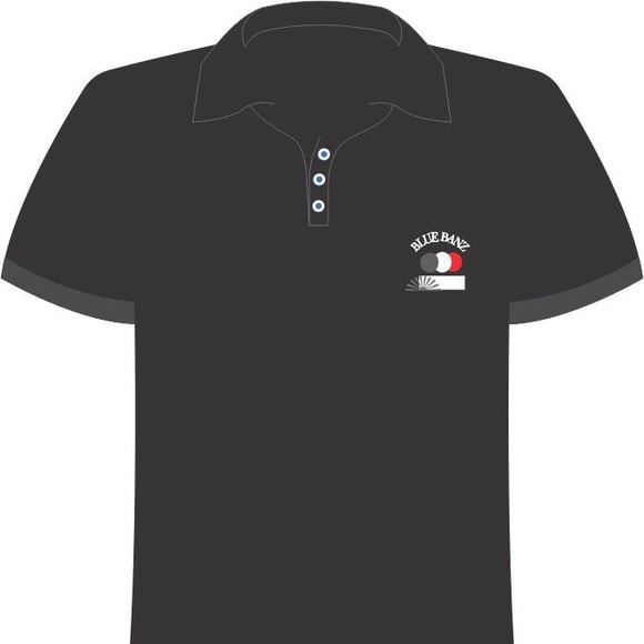 Meet your Posher, Tony - Picture 1 of 1